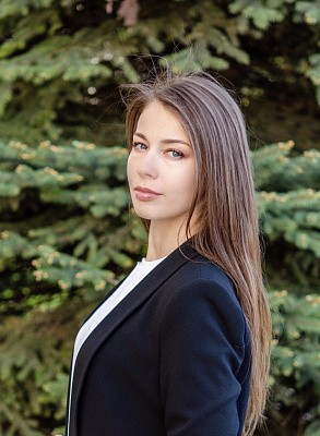 Прокопова Анастасия