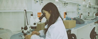 Биотехнология продуктов животного происхождения