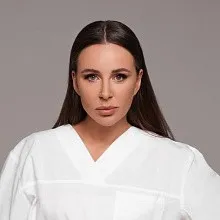 Наталья Зубарева