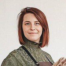 Кристина Строде