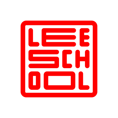 Логотип Школа китайского языка Leeschool