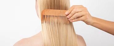 Наращивание волос