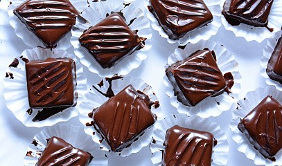 Онлайн-курс «Вау-декор и 4 бисквита»