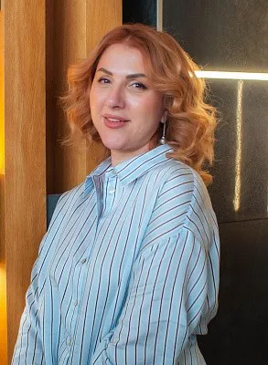 Тандилян Гаяне