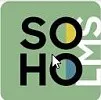 Платформа SOHO.LMS — Лого