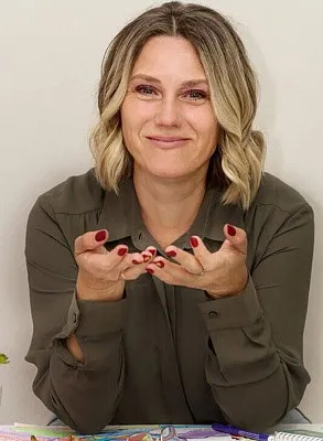 Руденко Оксана