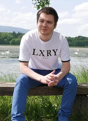 Русаков Михаил