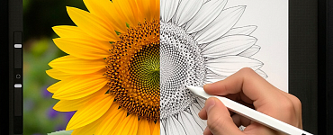 Как научиться оживлять рисунки и фотографии