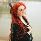 Аронова Елена