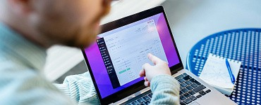 Индикатор прибыльных трендов