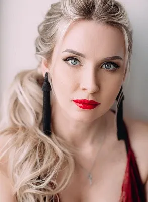 Левчук Мила