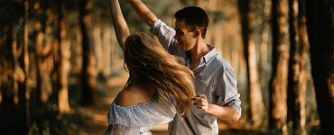 Обмен в любви: баланс "давать" и "брать"