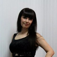 Наталия Гнездилова