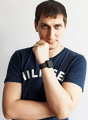 Федяев Александр