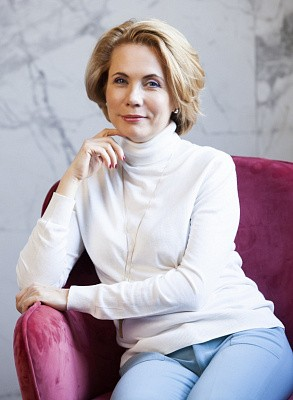 Ионова Лидия