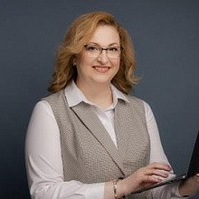 Светлана Конева