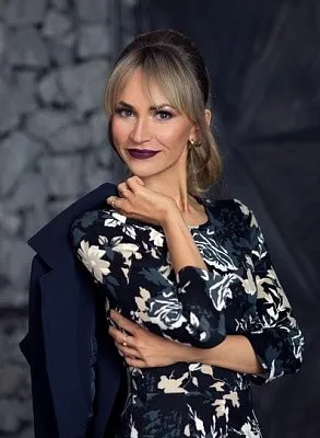 Деригина Мария