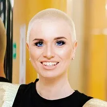 Дарья Кабицкая