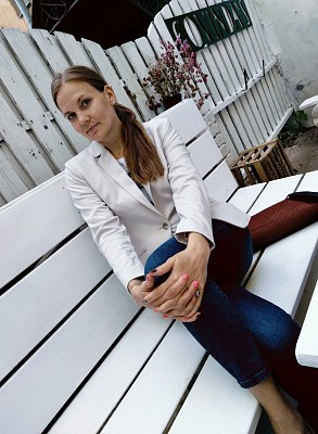 Ардашева Светлана