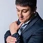 Ушанов Азамат