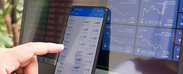 Зарабатывать, пока другие теряют