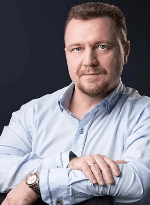 Карташов Евгений