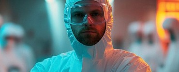 Антисептики и антипирены