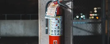 Пожарная безопасность
