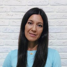 Марина Власова