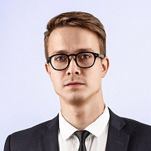 Дмитрий Банчуков