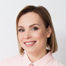 Надежда Карманцева
