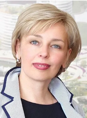 Санталова Ирина