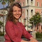 Цхошвили Валерия
