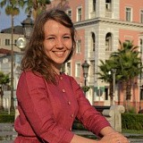 Валерия Цхошвили