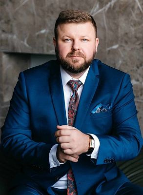 Беседин Константин