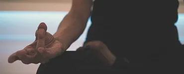Месяц медитации для отдыха