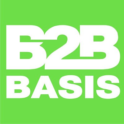 Логотип Консалтинговая компания B2B basis