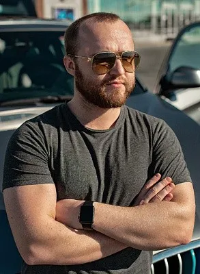 Медведев Валерий