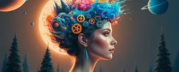 Закрытые уроки по творению реальности силой мысли