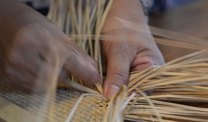 Вебинар «Плетение интерьерных изделий онлайн: от азов к продажам»