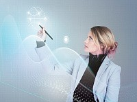 5 профессий будущего, где ИИ — не враг, а помощник