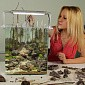 Моисеева Евгения