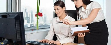 Специалист по продвижению продукции