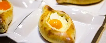 Секреты настоящего вкуса грузинской кухни