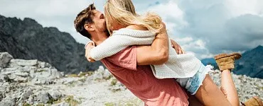 От знакомства до счастливых отношений