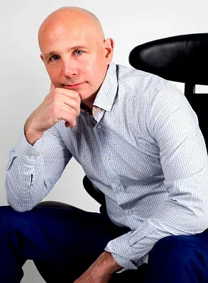 Шадрин Константин