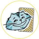 Онлайн-школа метафорических карт «Чеширский Кот»