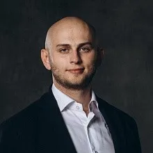 Анатолий Фролов