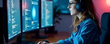 ИТ-профессия с нуля для школьника: Python и ChatGPT
