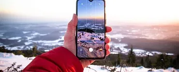 Мобильная фотография